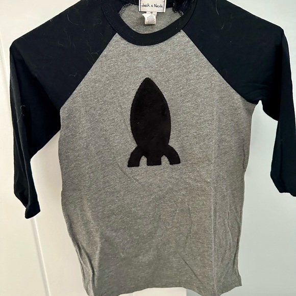 Boys mixed lot 6-8. See sizing. Good used condition. No stains or tears. - Picture 4 of 14